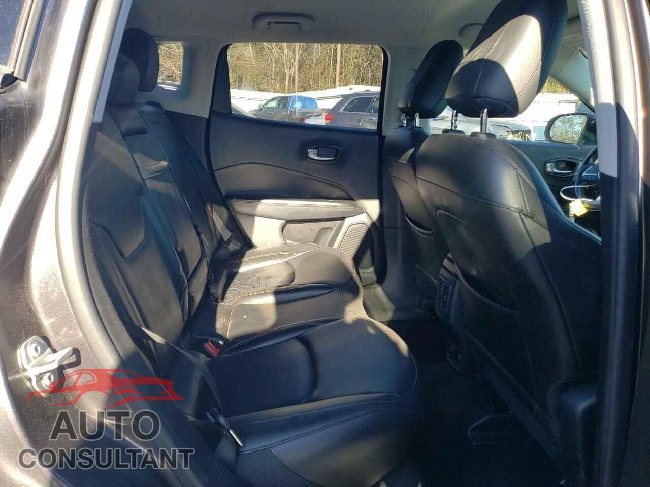 JEEP COMPASS 2020 - 3C4NJDCBXLT153502