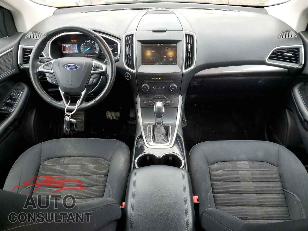 FORD EDGE 2015 - 2FMTK3J8XFBB53498