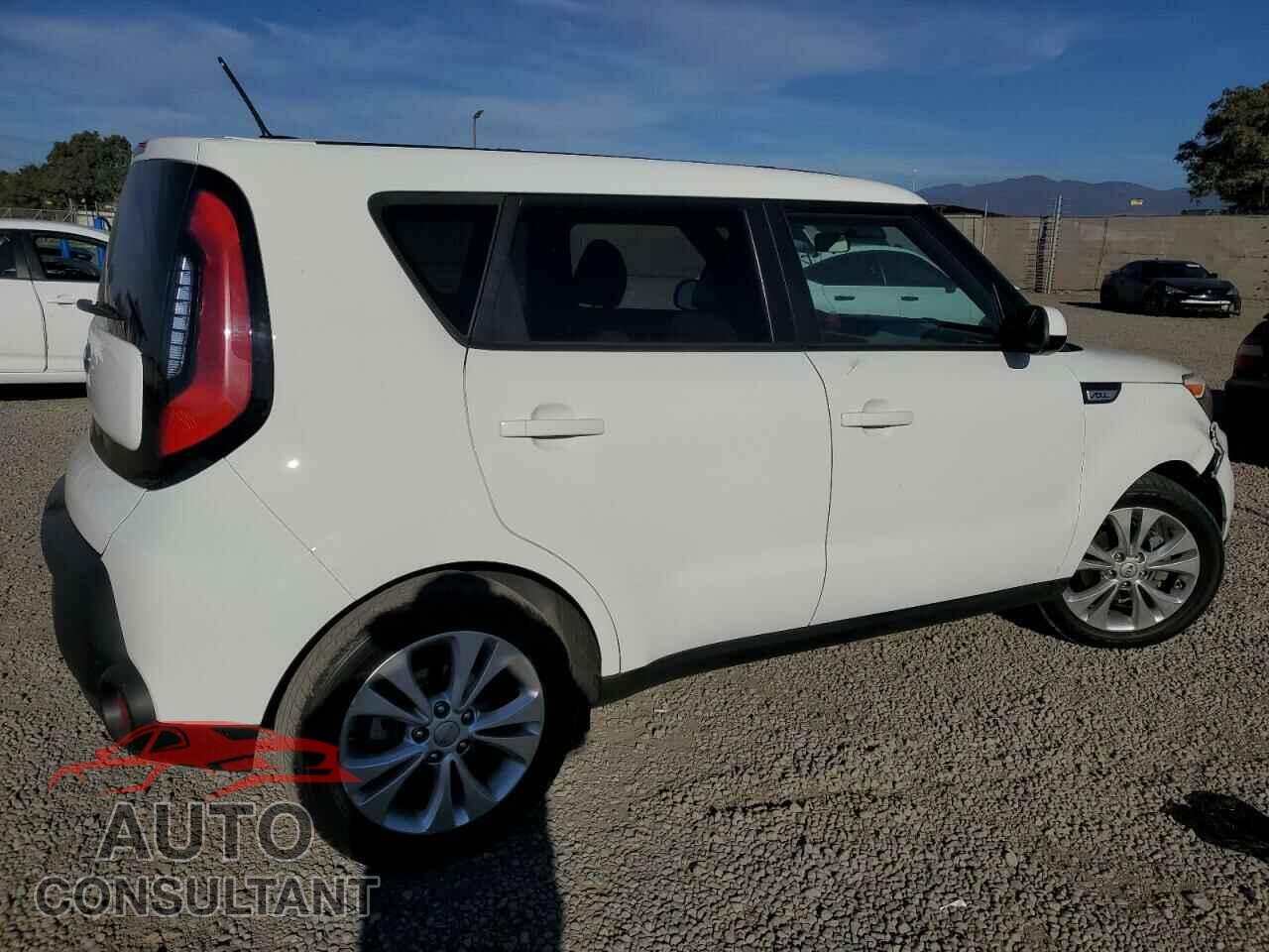 KIA SOUL 2015 - KNDJP3A53F7151006