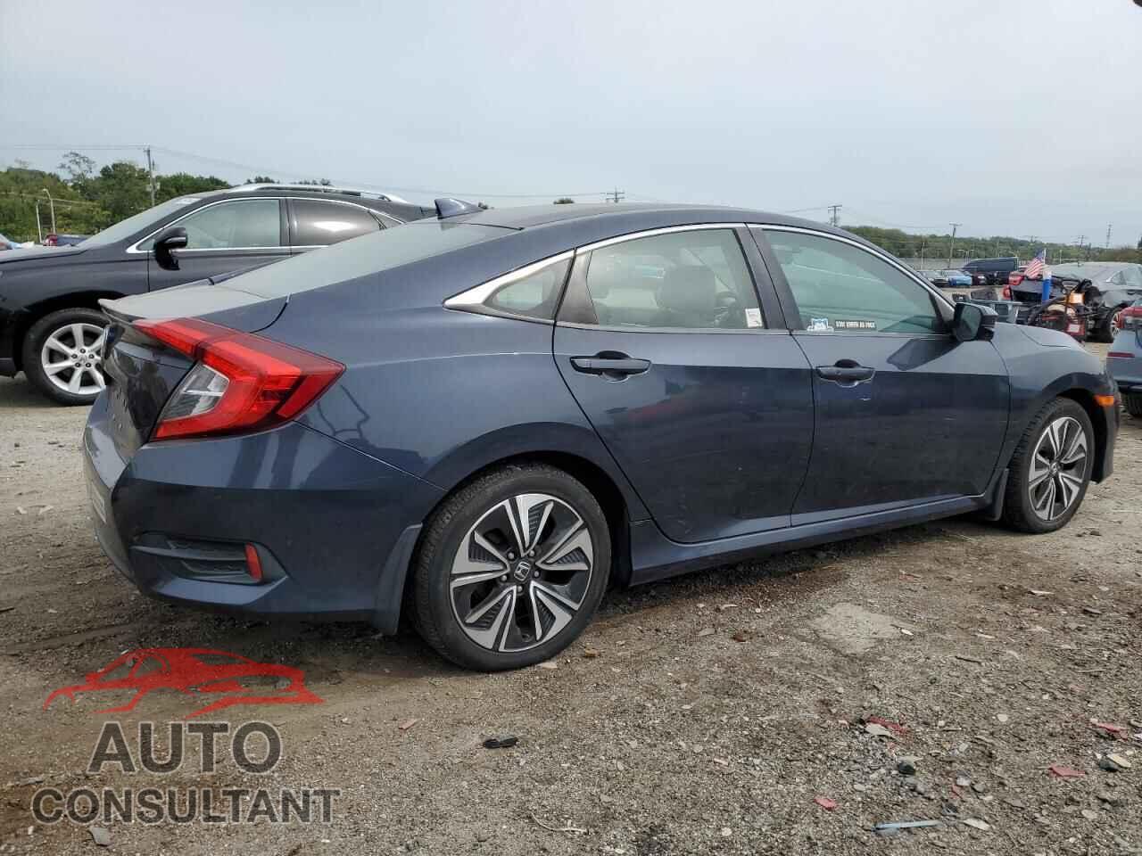 HONDA CIVIC 2017 - 19XFC1E36HE019701