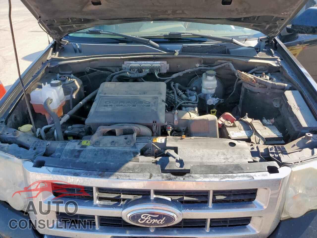 FORD ESCAPE 2012 - 1FMCU0EG9CKC81906