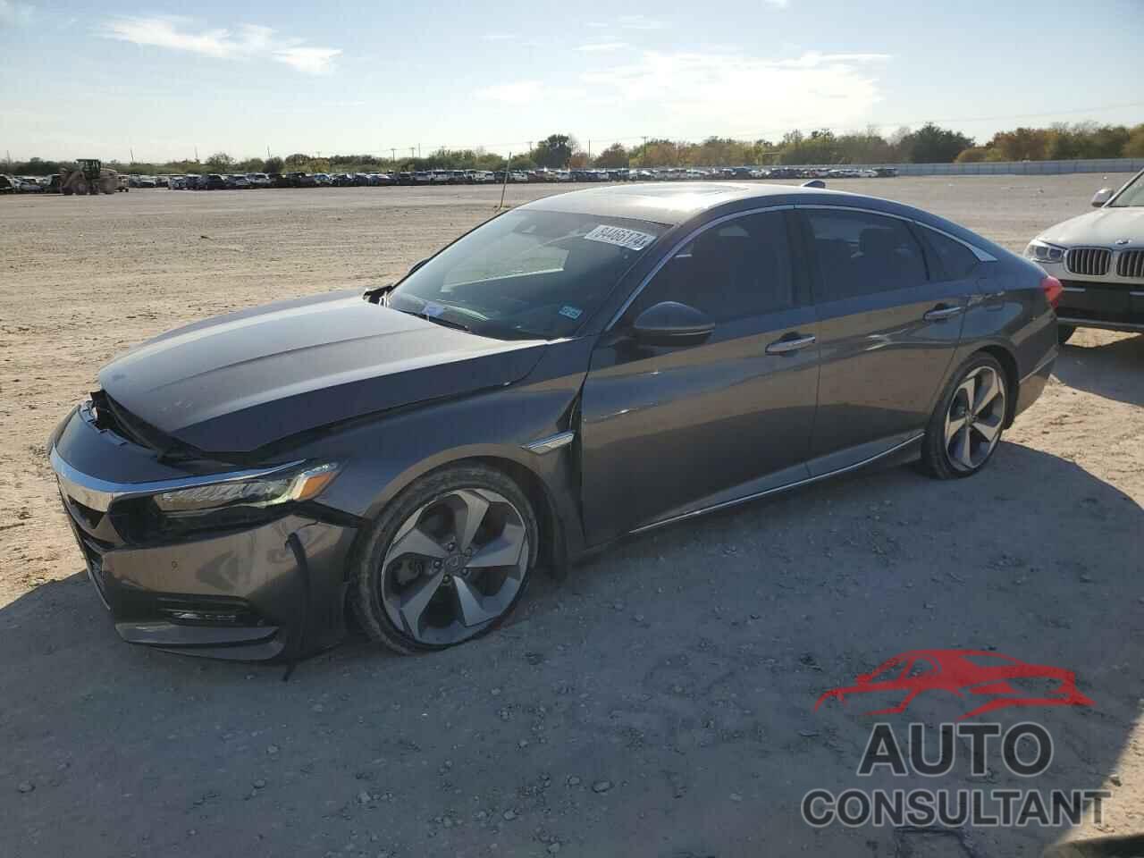 HONDA ACCORD 2018 - 1HGCV1F93JA002655
