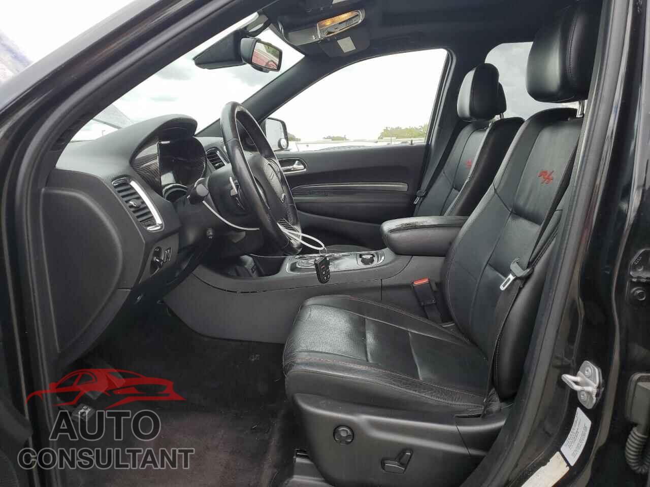 DODGE DURANGO 2015 - 1C4SDJCT9FC236467