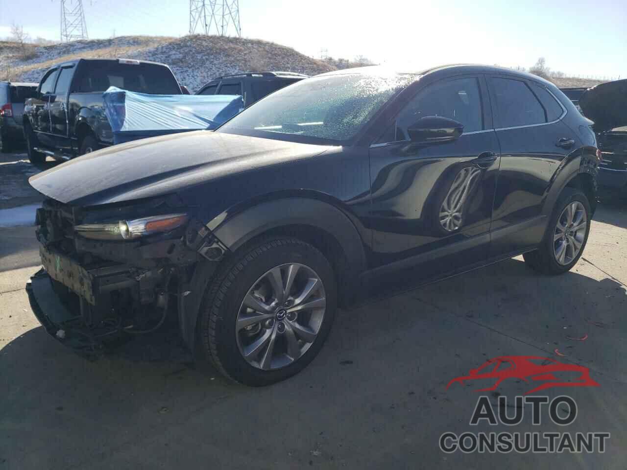 MAZDA CX30 2021 - 3MVDMBBL9MM228234