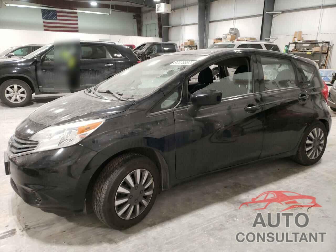 NISSAN VERSA 2015 - 3N1CE2CPXFL402965