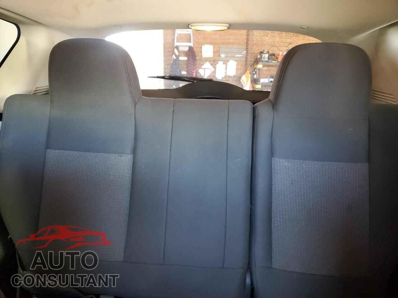 JEEP COMPASS 2014 - 1C4NJDBB3ED776714