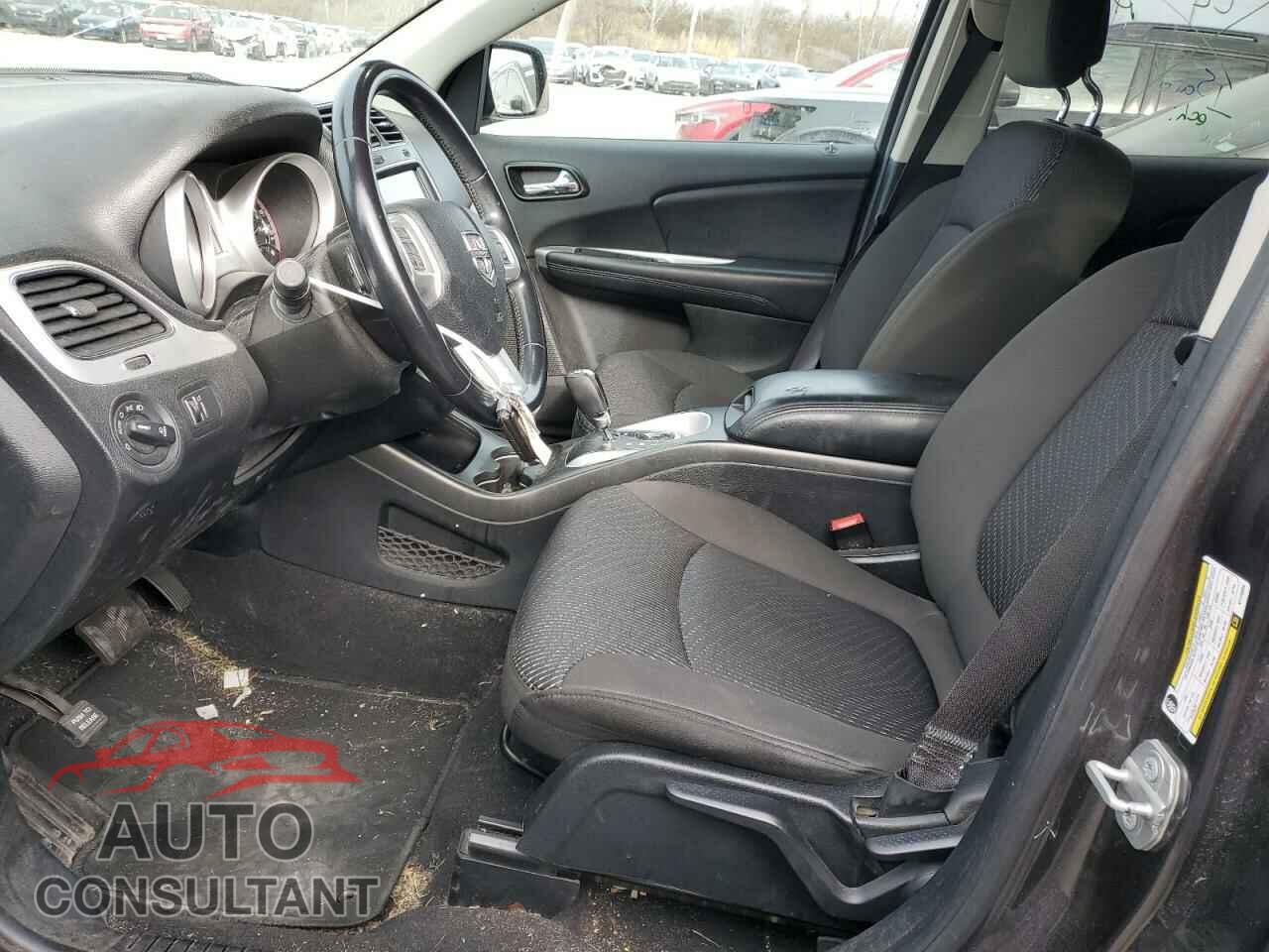 DODGE JOURNEY 2019 - 3C4PDCBB2KT779006