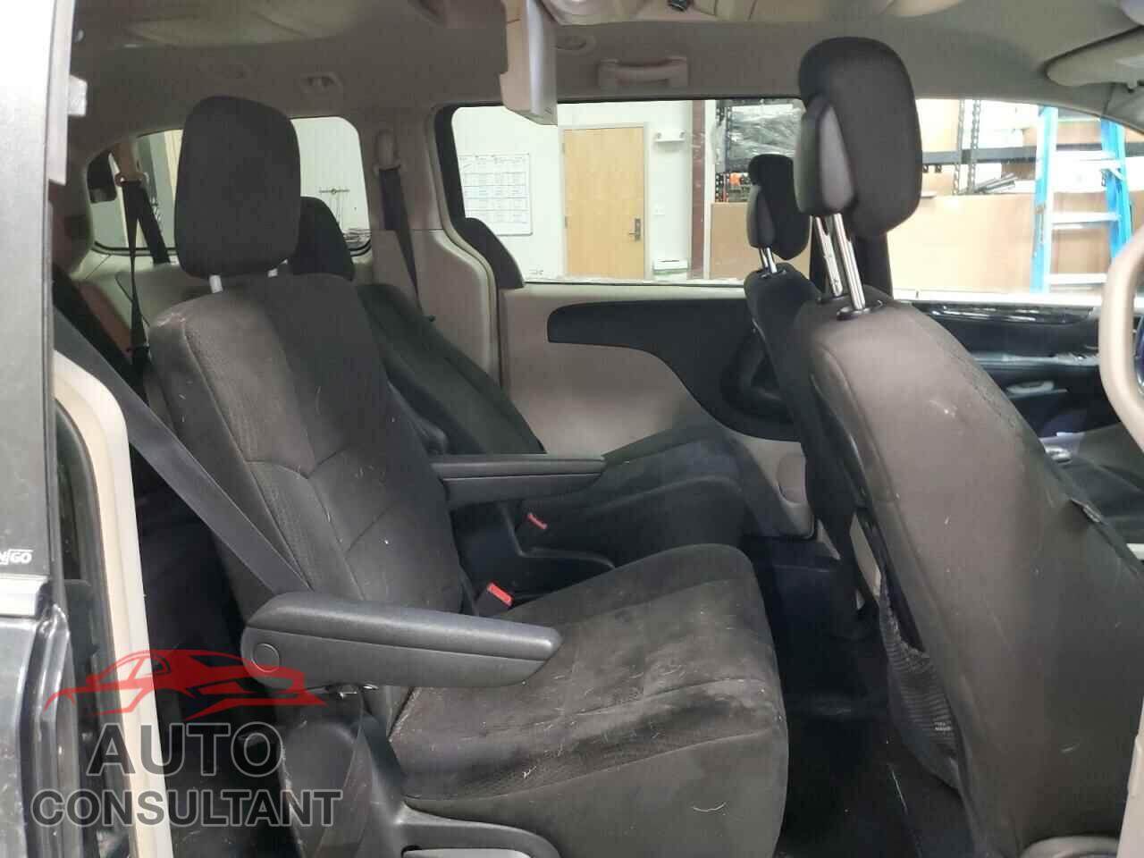 DODGE CARAVAN 2012 - 2C4RDGDG1CR128771