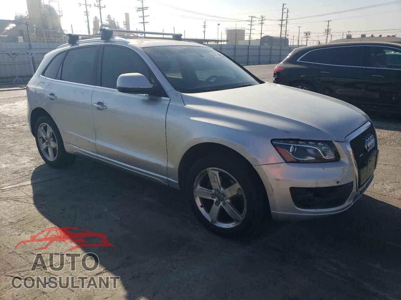 AUDI Q5 2011 - WA1LFAFP2BA018156