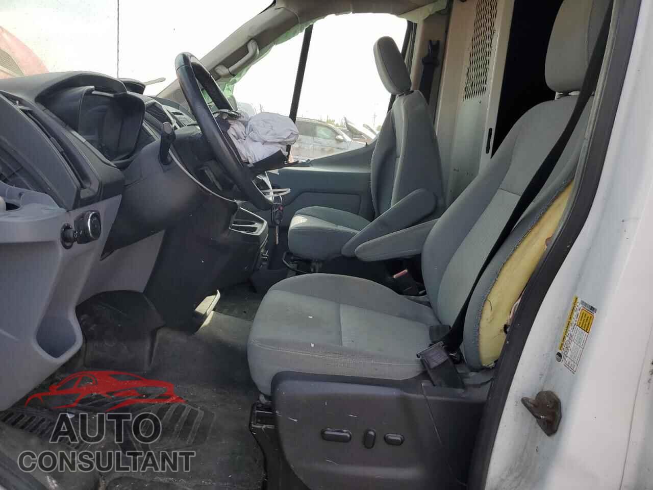 FORD TRANSIT 2015 - 1FTBW2XG5FKA90524
