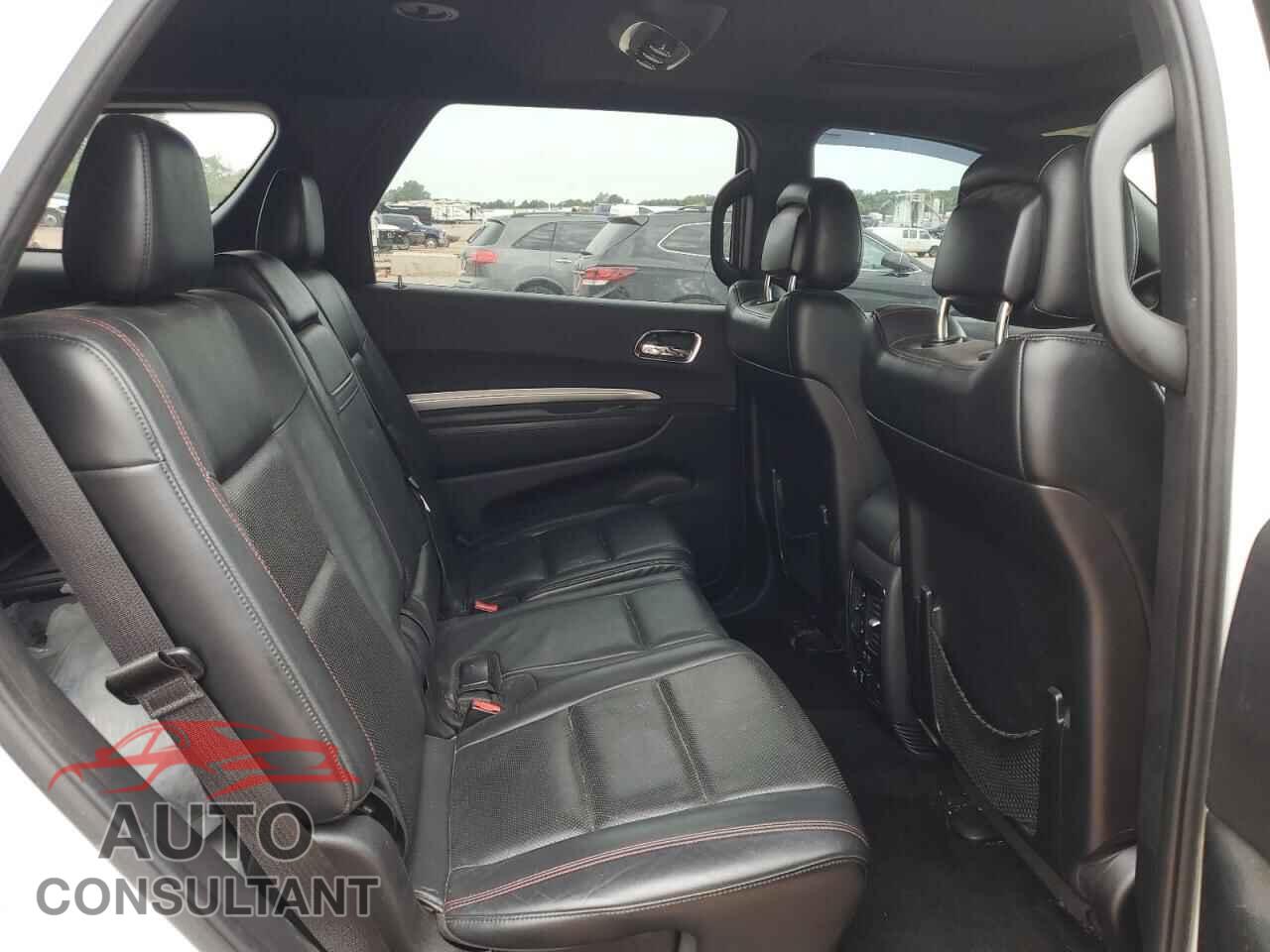 DODGE DURANGO 2015 - 1C4SDHCT1FC891943
