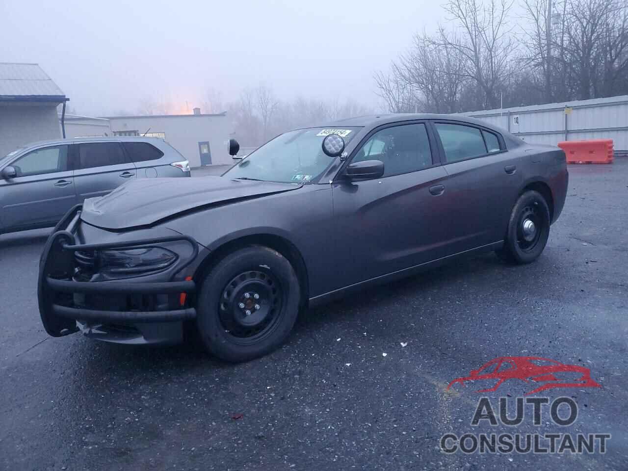 DODGE CHARGER 2022 - 2C3CDXKG7NH142261