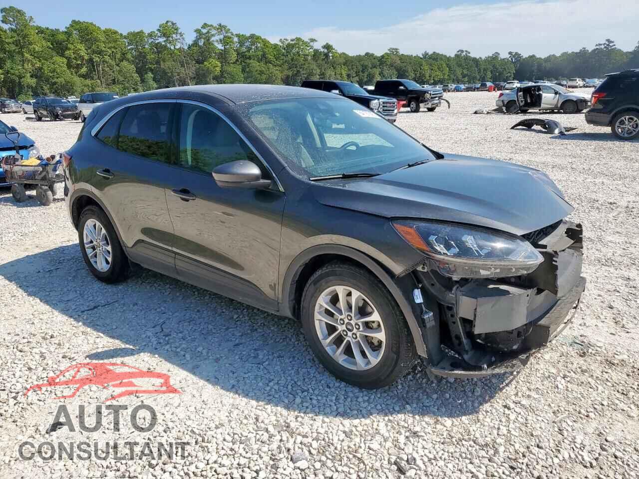 FORD ESCAPE 2020 - 1FMCU0G66LUA31886