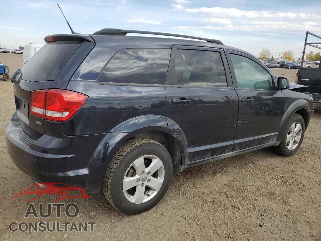 DODGE JOURNEY 2011 - 3D4PG5FG7BT511287