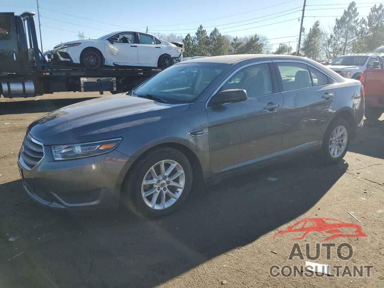 FORD TAURUS 2014 - 1FAHP2D8XEG162104