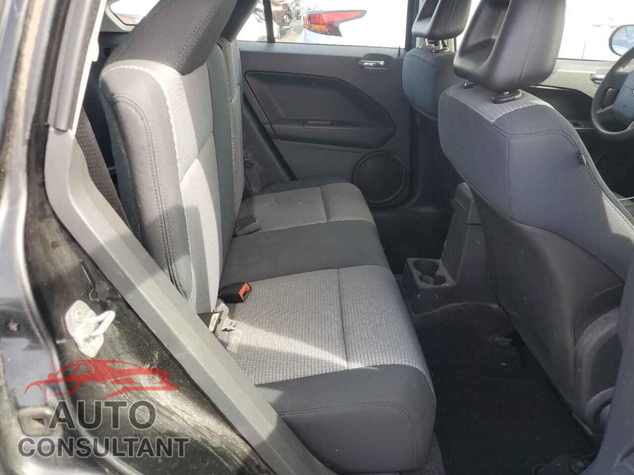 DODGE CALIBER 2009 - 1B3HB48A79D209518