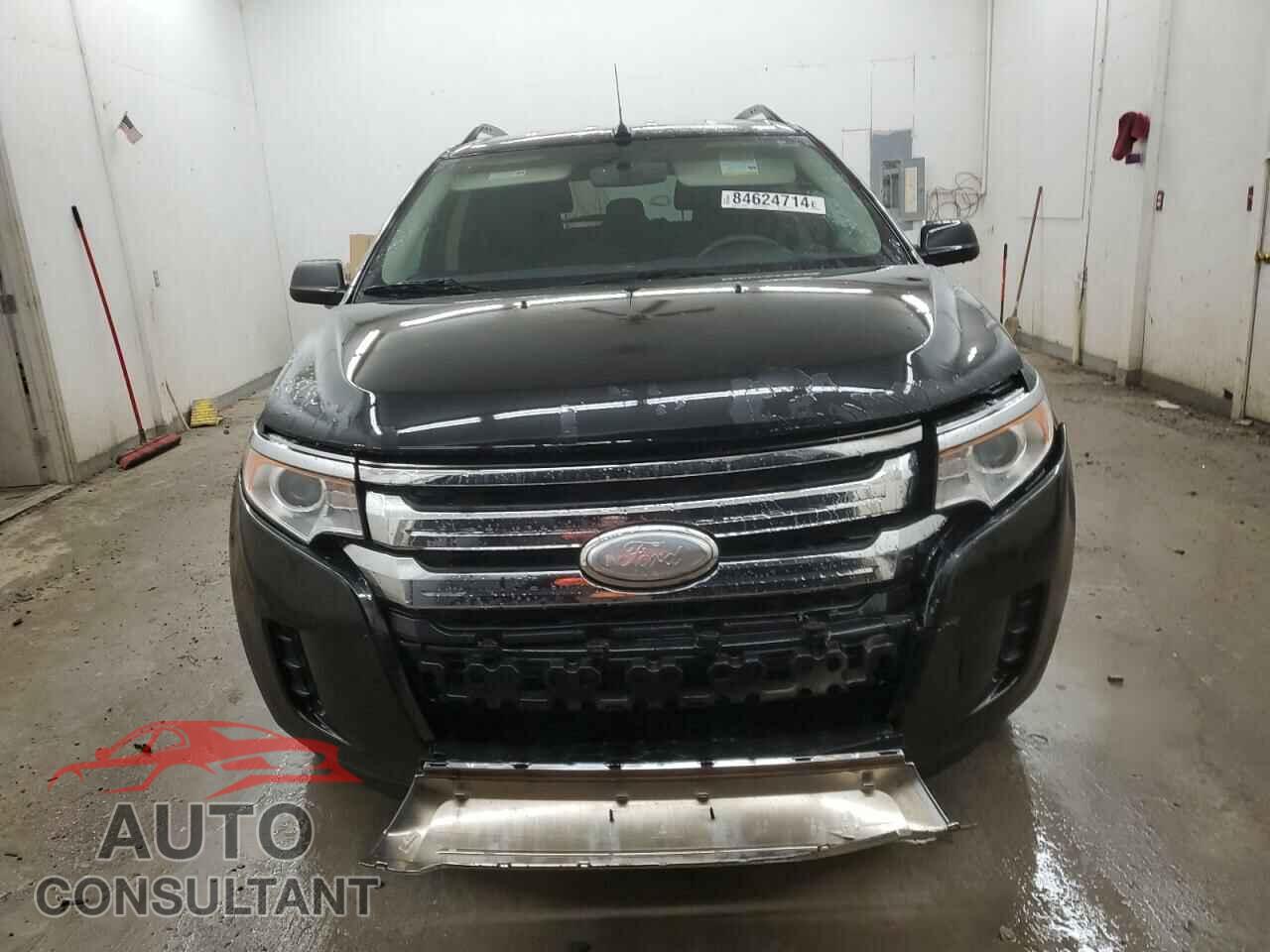 FORD EDGE 2012 - 2FMDK3G92CBA56618