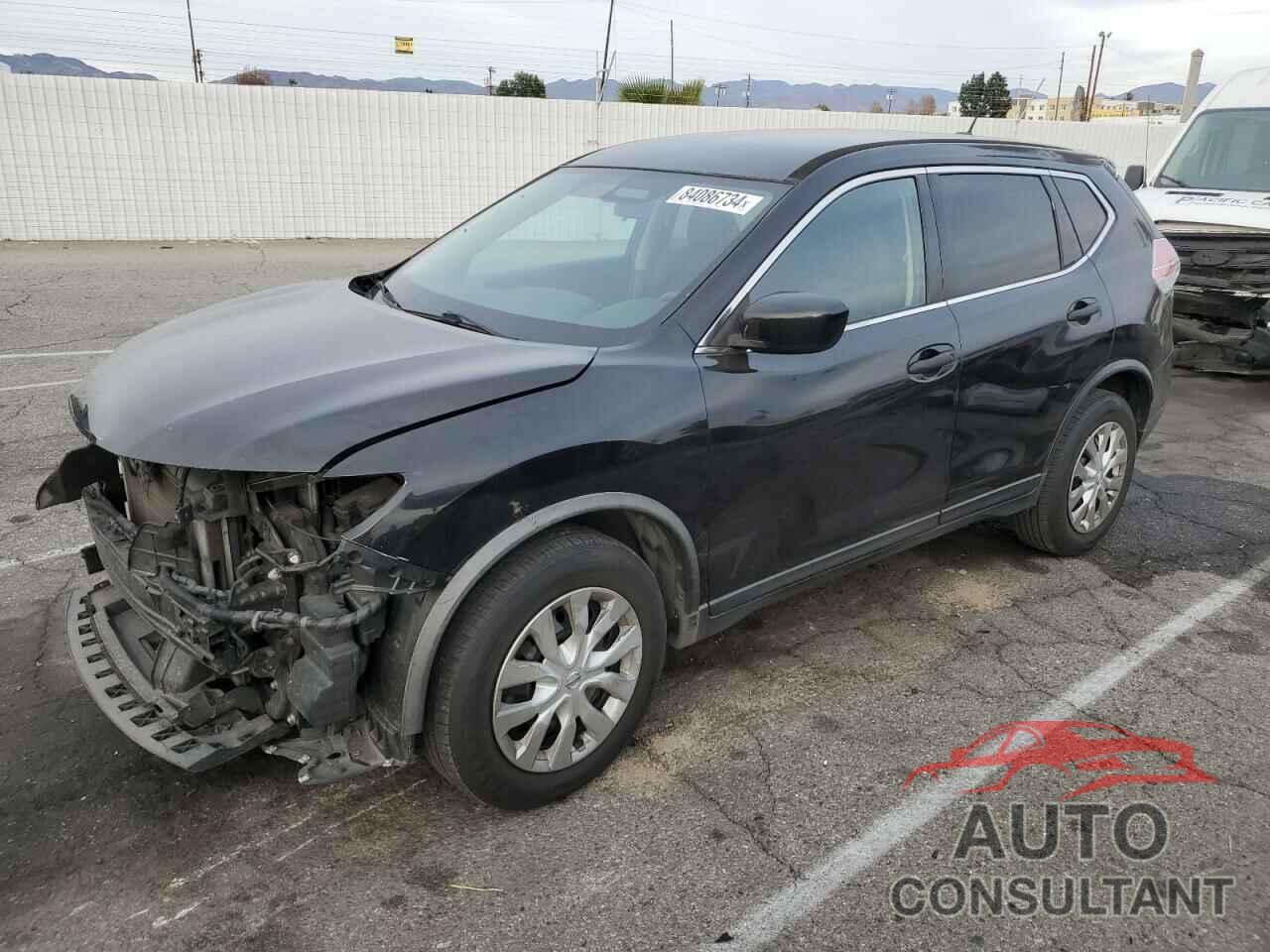 NISSAN ROGUE 2016 - JN8AT2MTXGW023843
