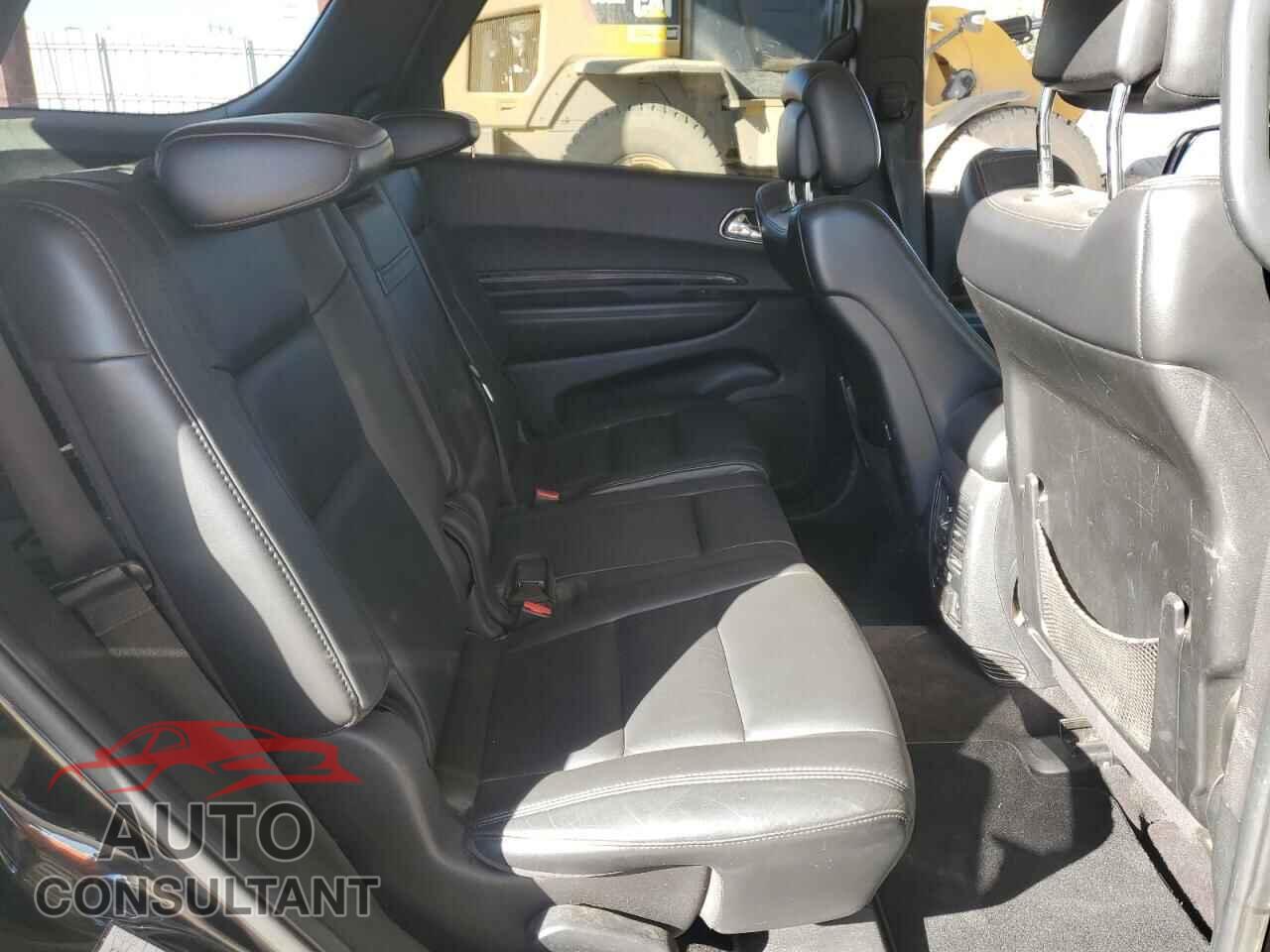 DODGE DURANGO 2014 - 1C4RDJDG4EC537971