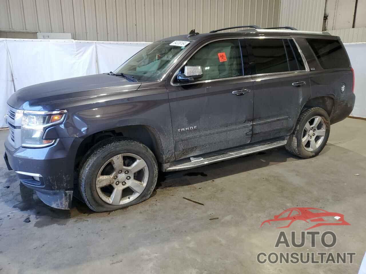 CHEVROLET TAHOE 2015 - 1GNSKCKC0FR743801