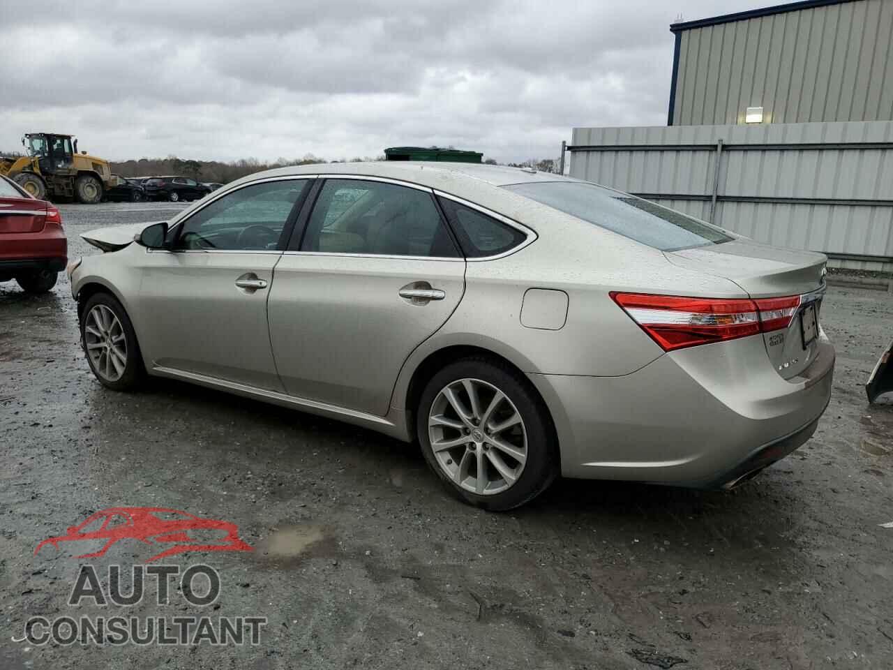 TOYOTA AVALON 2014 - 4T1BK1EB2EU112894