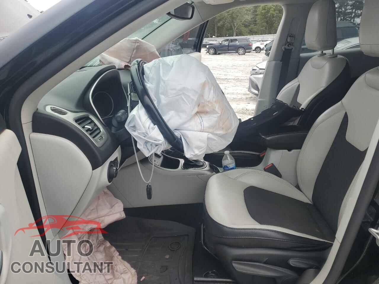 JEEP COMPASS 2019 - 3C4NJCBBXKT832292