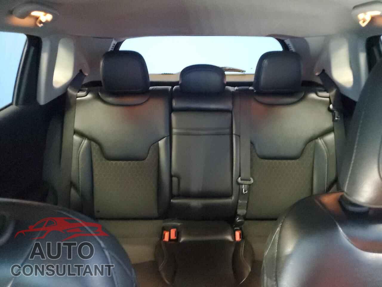 JEEP COMPASS 2020 - 3C4NJDBB7LT139851