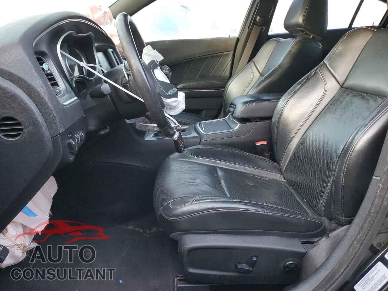 DODGE CHARGER 2017 - 2C3CDXJG8HH557742