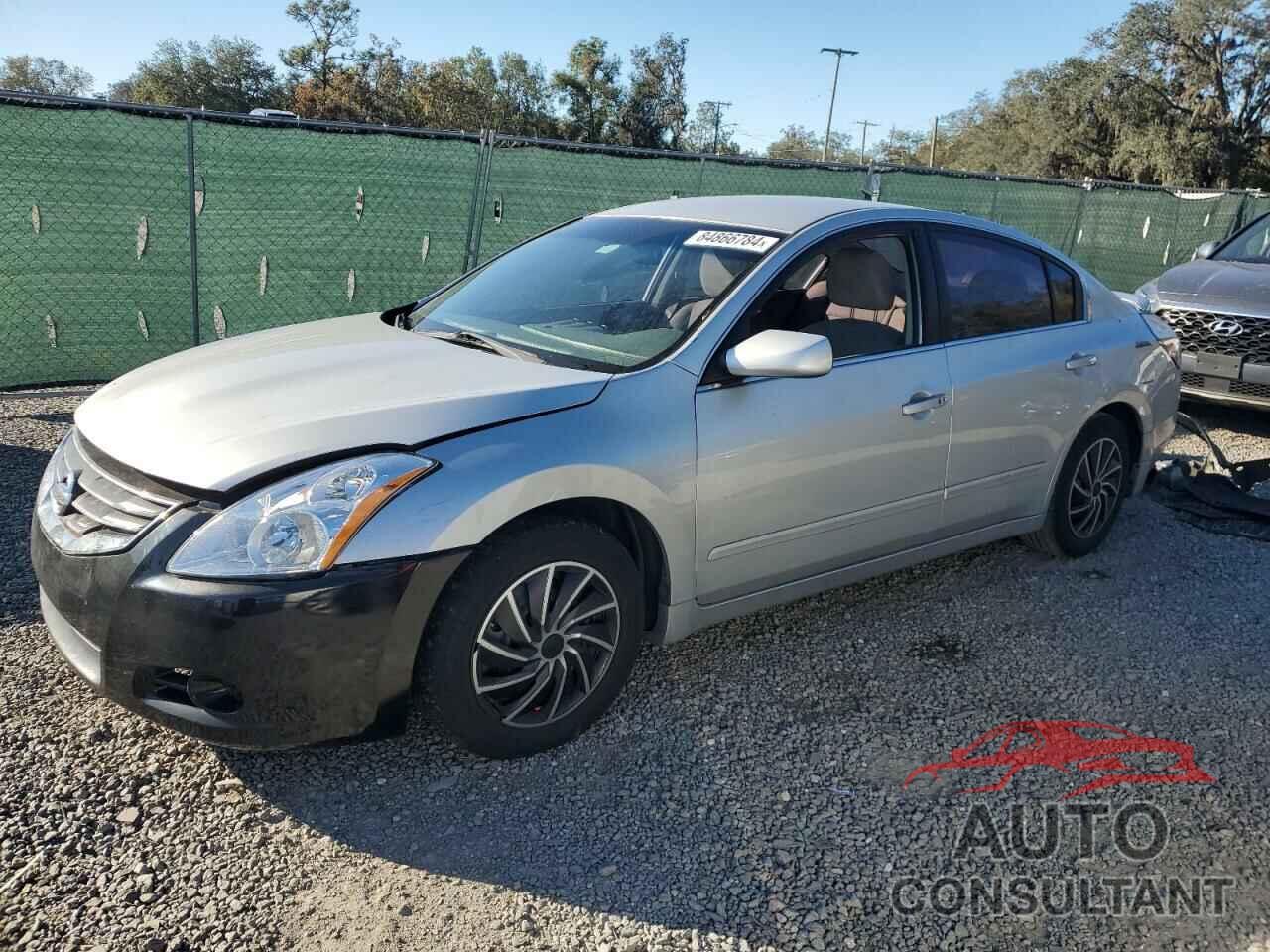 NISSAN ALTIMA 2012 - 1N4AL2APXCC252351