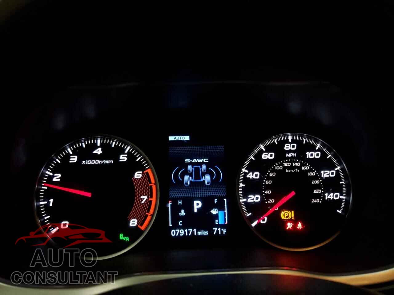 MITSUBISHI ECLIPSE 2020 - JA4AT5AA9LZ031645