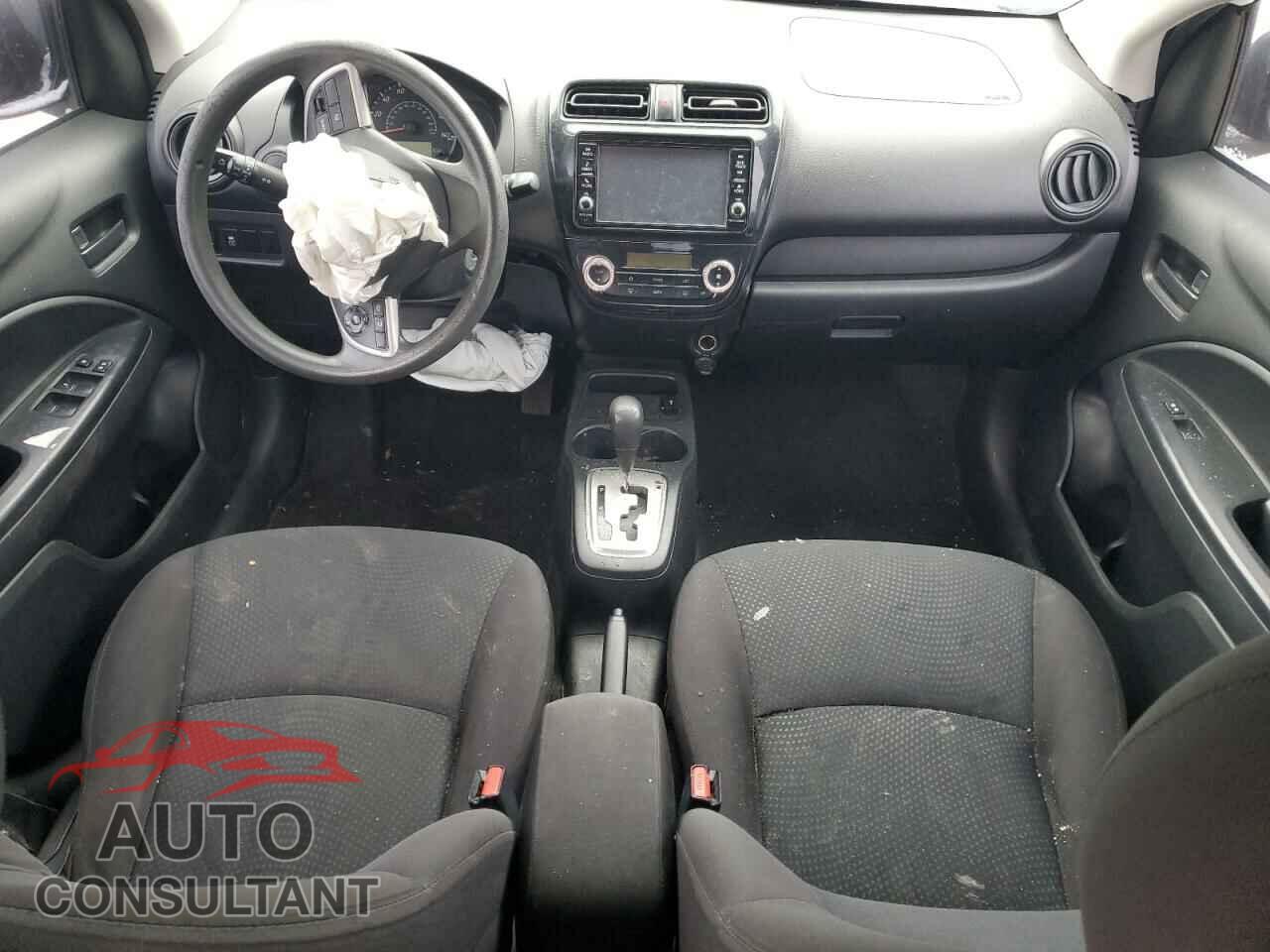 MITSUBISHI MIRAGE 2020 - ML32F3FJXLHF05242