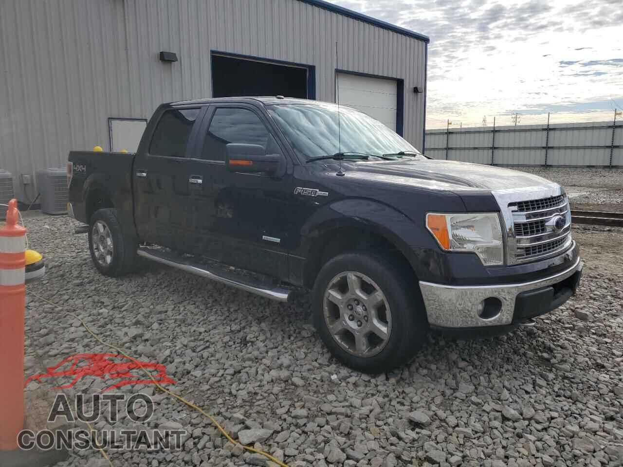 FORD F-150 2013 - 1FTFW1ETXDFD62888