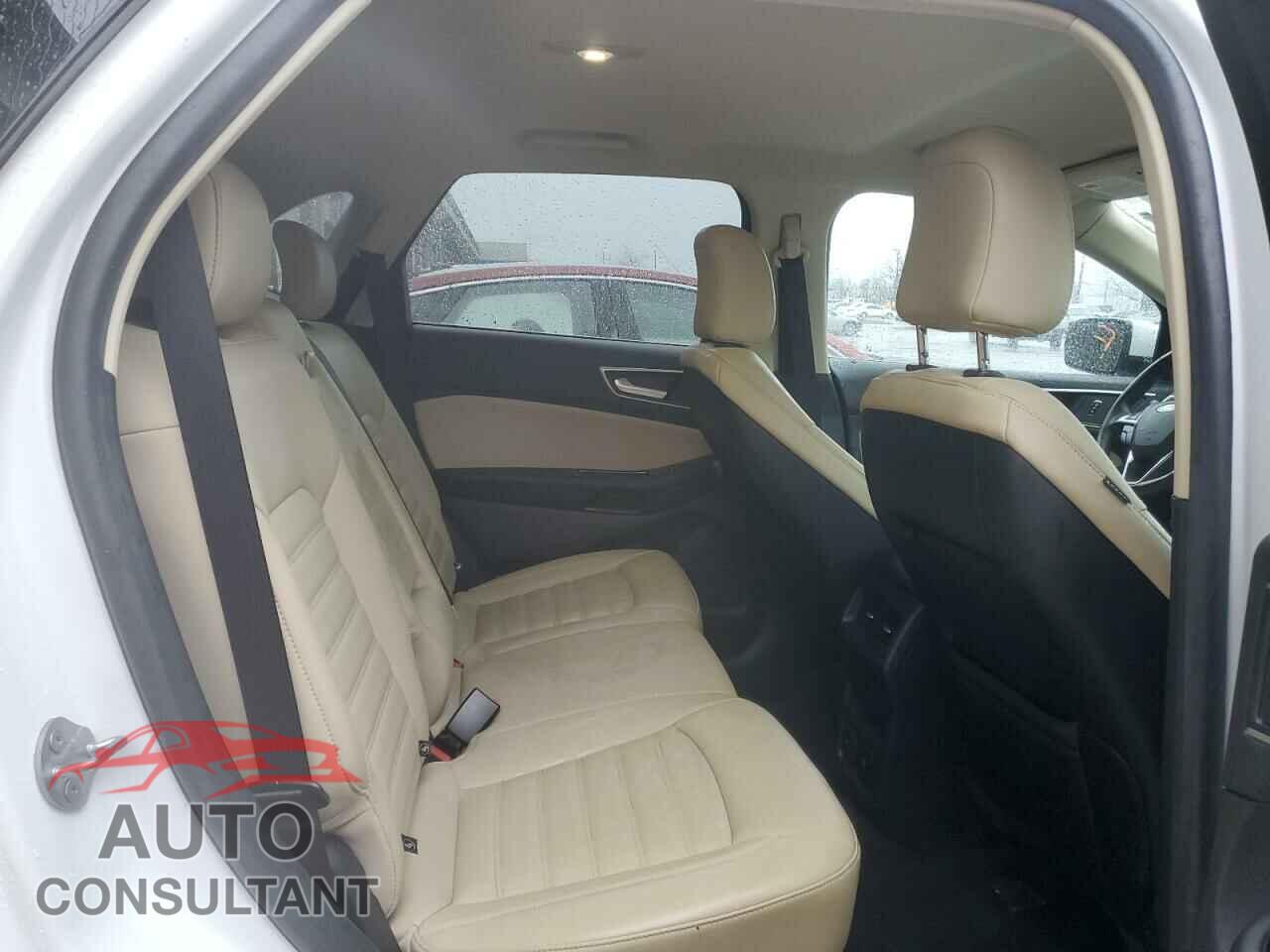 FORD EDGE 2020 - 2FMPK3J96LBB44755