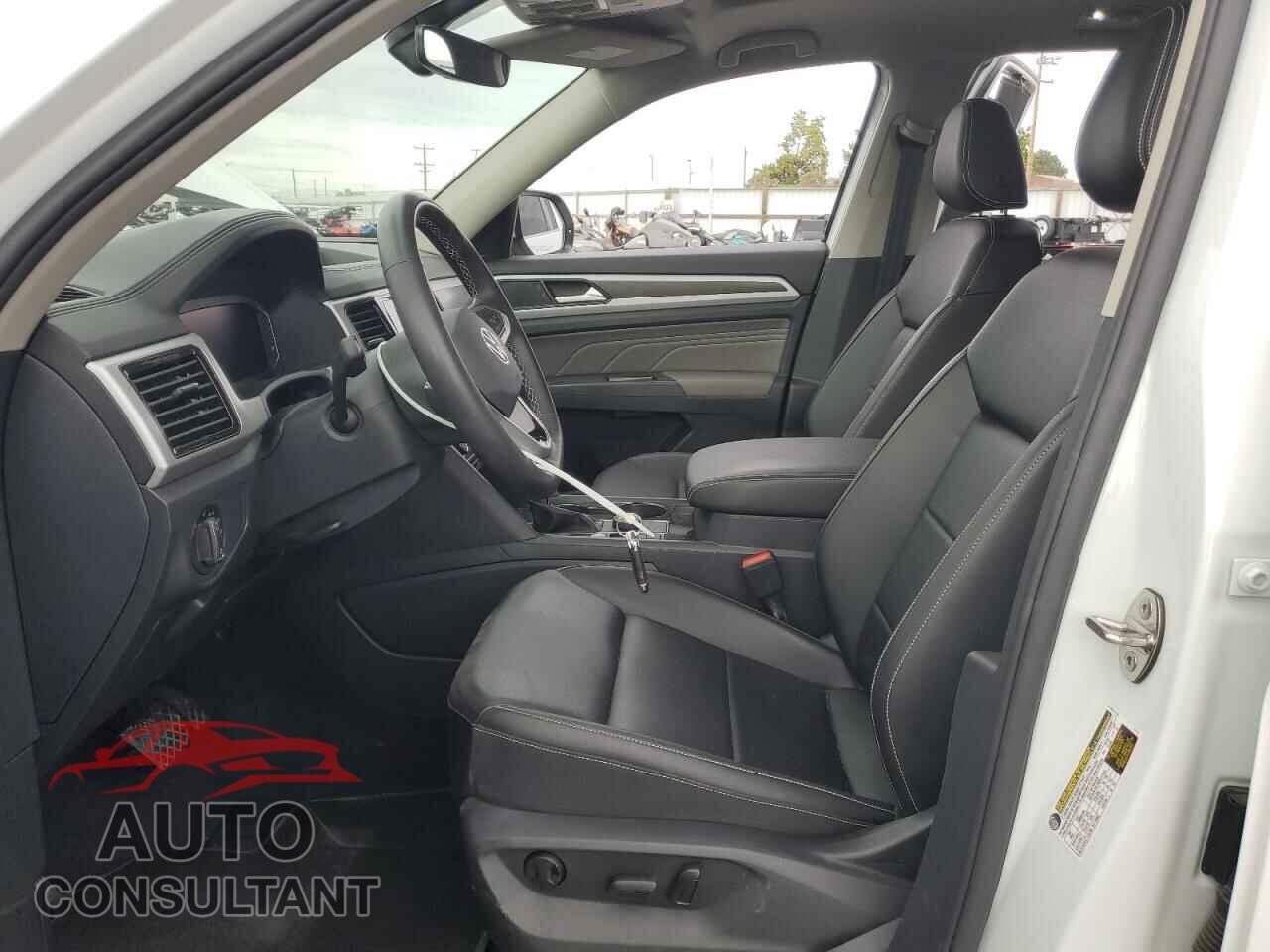 VOLKSWAGEN ATLAS 2023 - 1V2KP2CA2PC552966