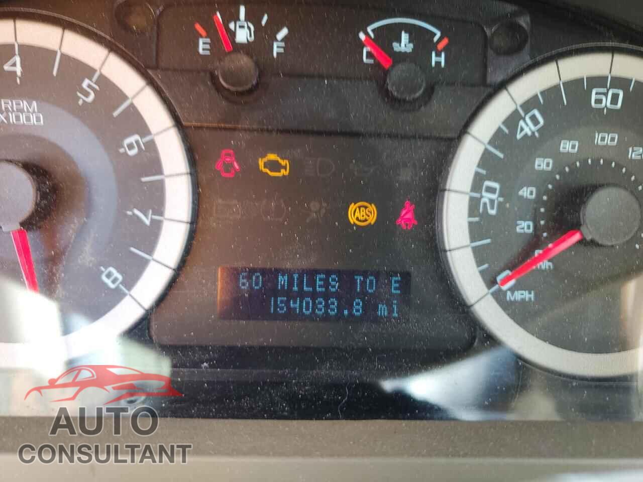FORD ESCAPE 2012 - 1FMCU9E79CKC05865