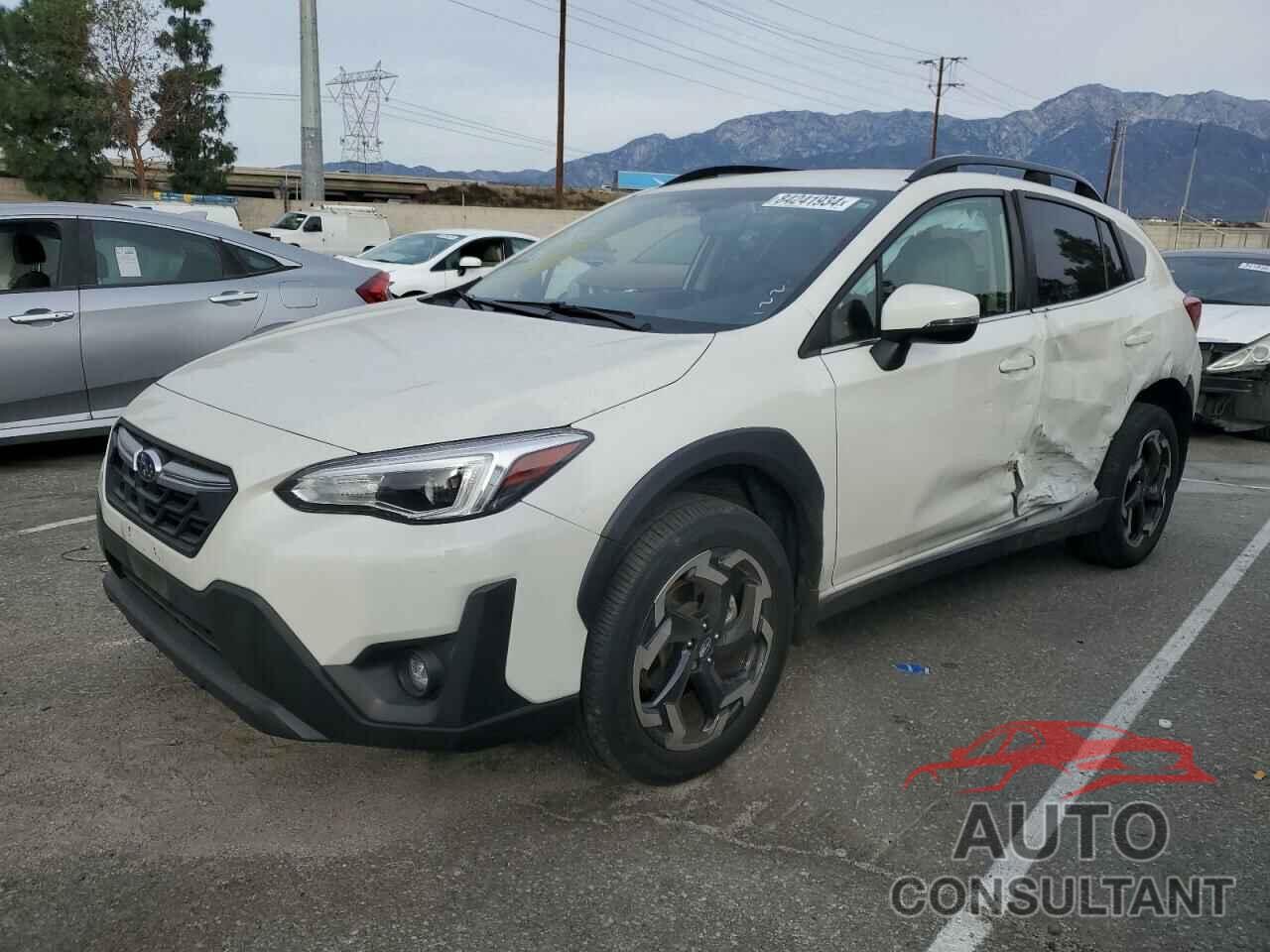 SUBARU CROSSTREK 2023 - JF2GTHMC4PH208985