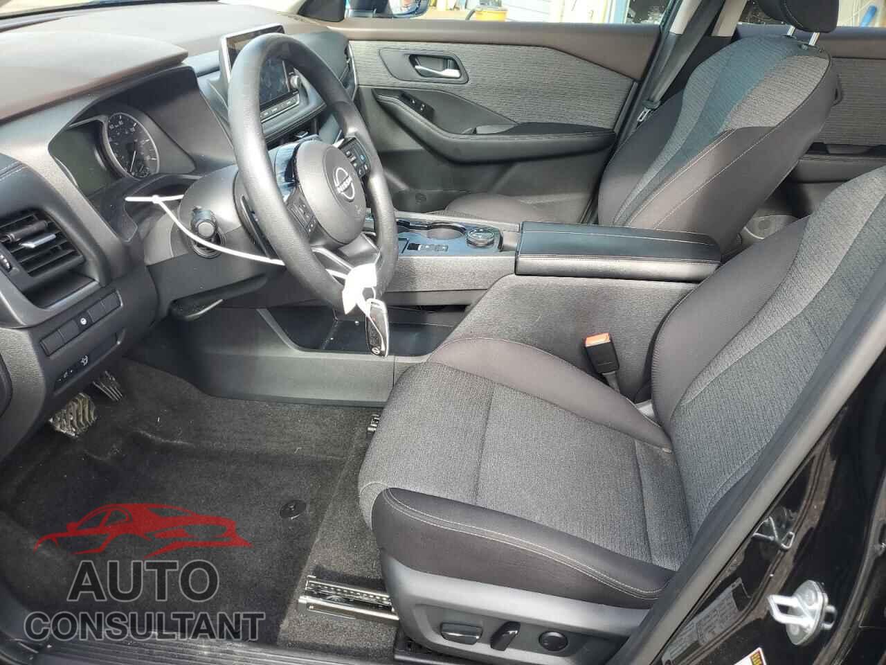 NISSAN ROGUE 2023 - 5N1BT3BB4PC793436