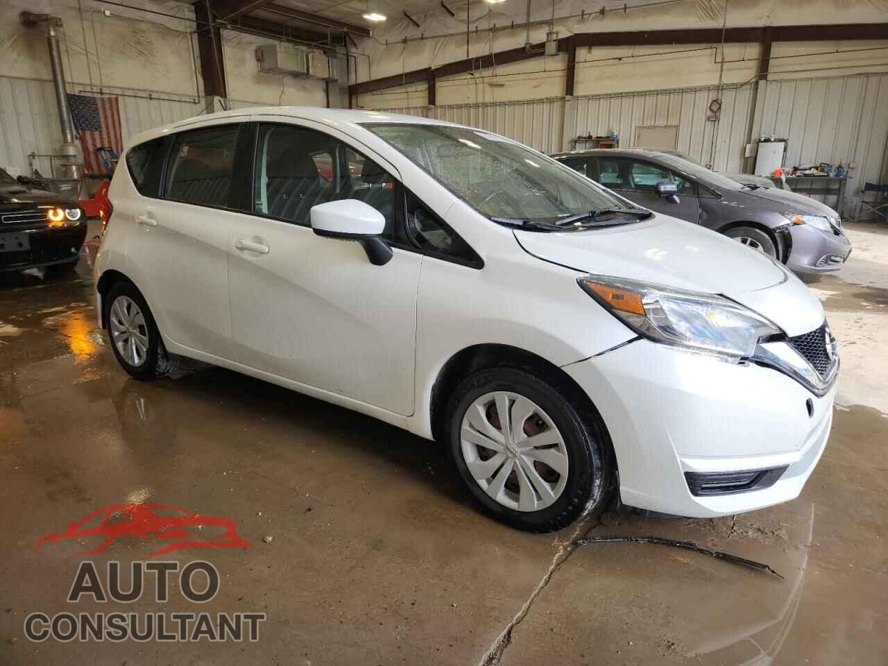 NISSAN VERSA 2017 - 3N1CE2CP5HL377427