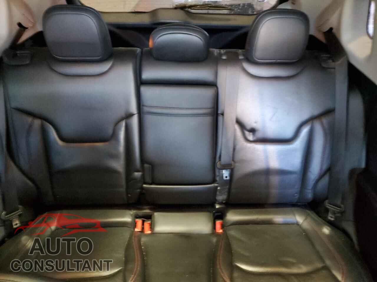 JEEP COMPASS 2018 - 3C4NJDDB9JT192318