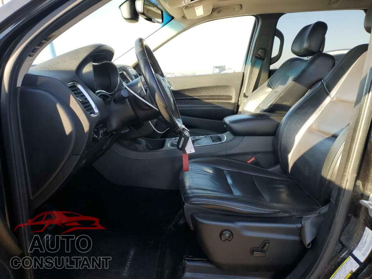 DODGE DURANGO 2014 - 1C4RDJDG0EC468681