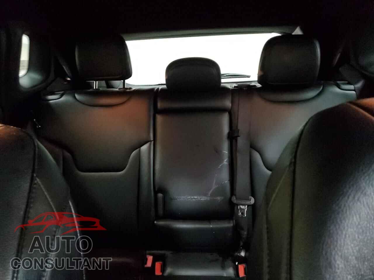 JEEP COMPASS 2023 - 3C4NJDCN8PT571217