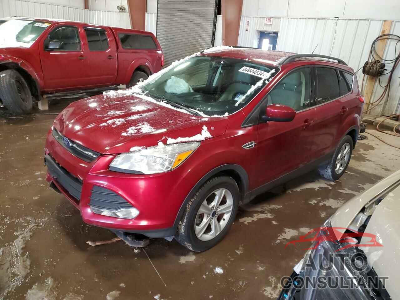 FORD ESCAPE 2015 - 1FMCU0GX3FUB88823