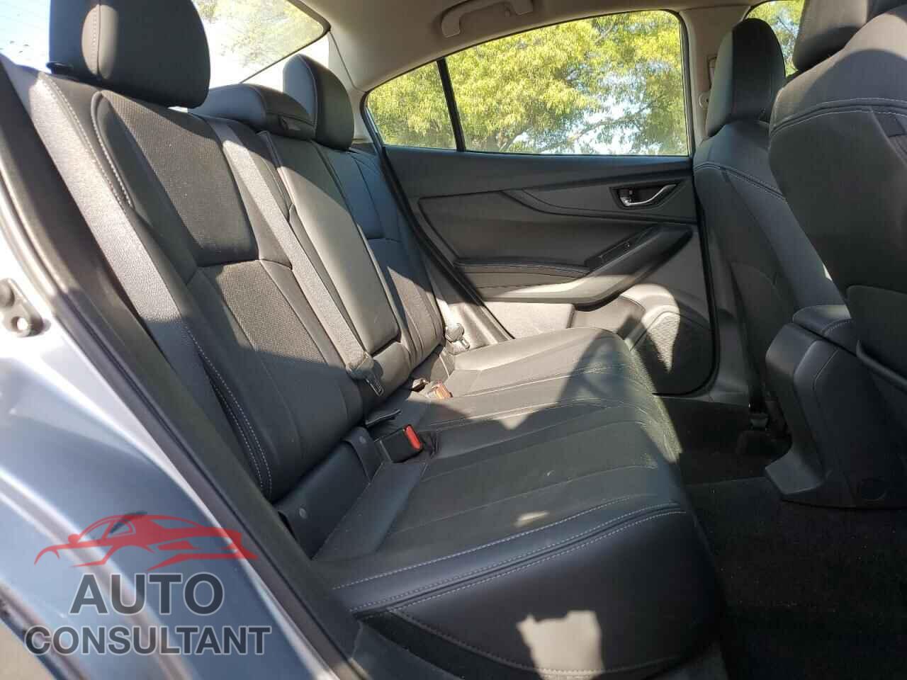 SUBARU IMPREZA 2017 - 4S3GKAT6XH3600940