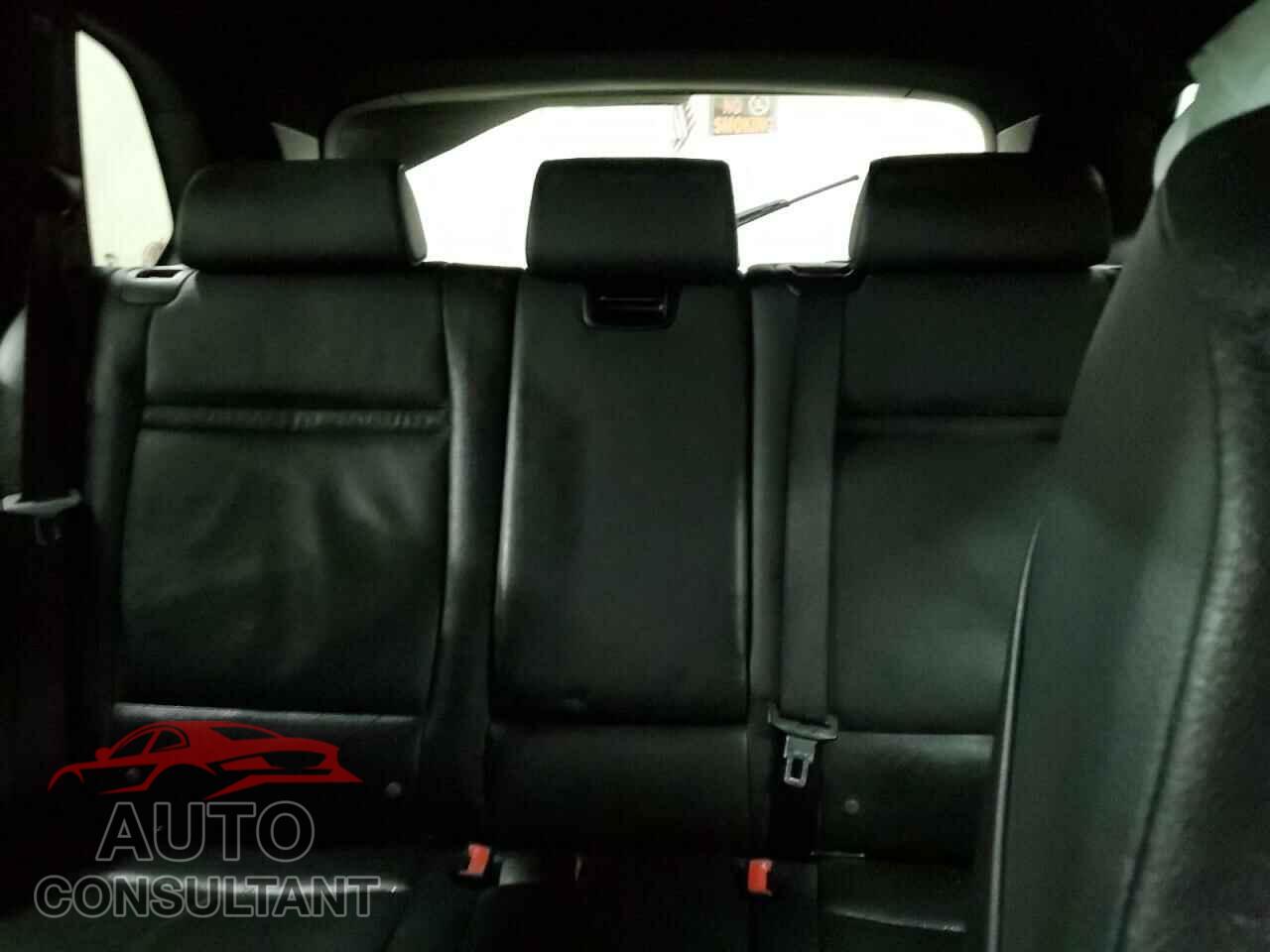 BMW X5 2012 - 5UXZV4C56CL990712