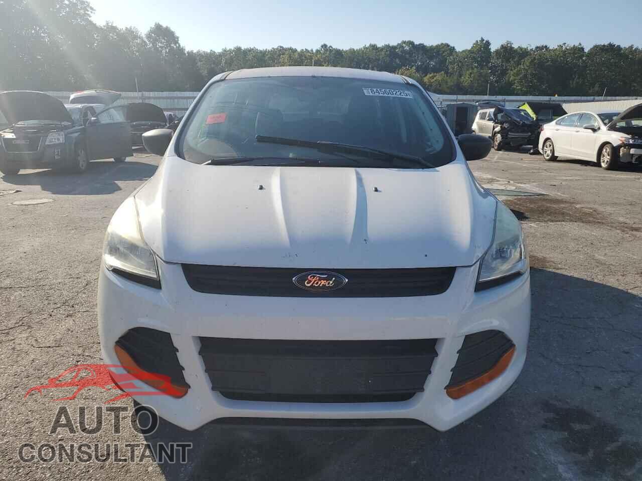 FORD ESCAPE 2014 - 1FMCU0F78EUD41826
