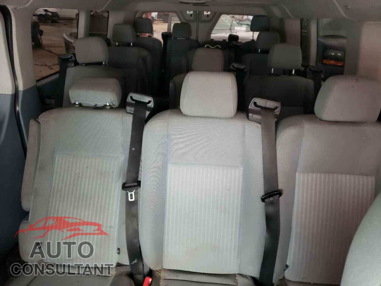FORD TRANSIT 2015 - 1FBZX2YM2FKA97872