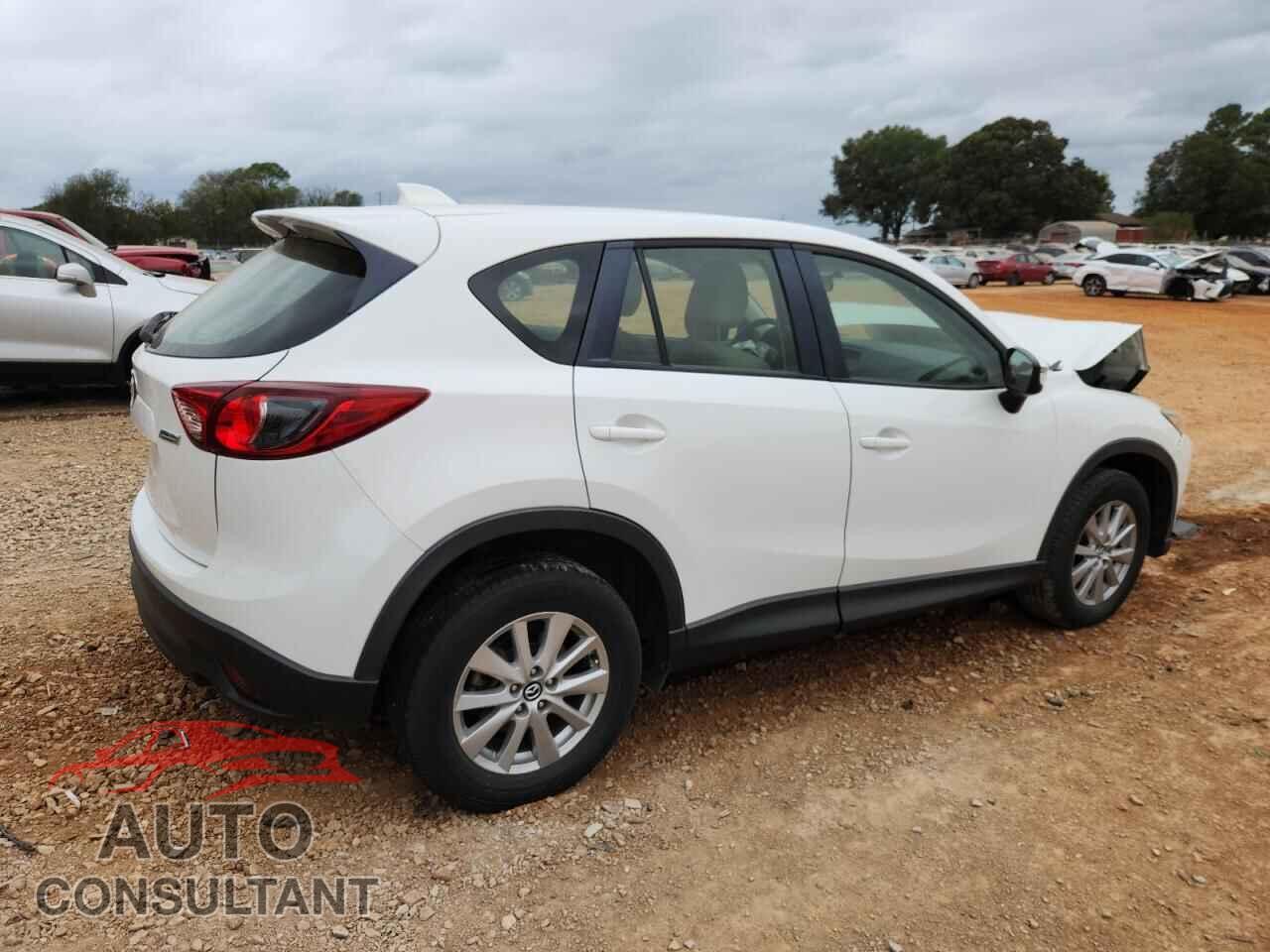 MAZDA CX-5 2015 - JM3KE2BE1F0507231