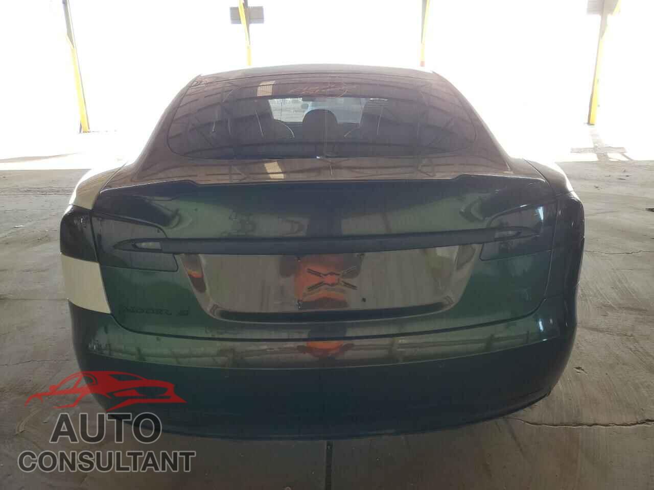 TESLA MODEL S 2017 - 5YJSA1E1XHF231353