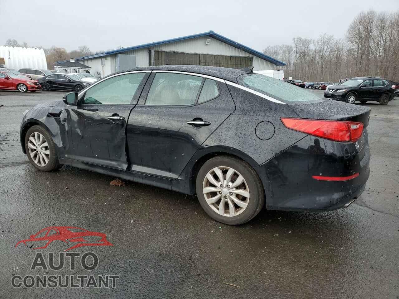 KIA OPTIMA 2015 - 5XXGN4A79FG437344