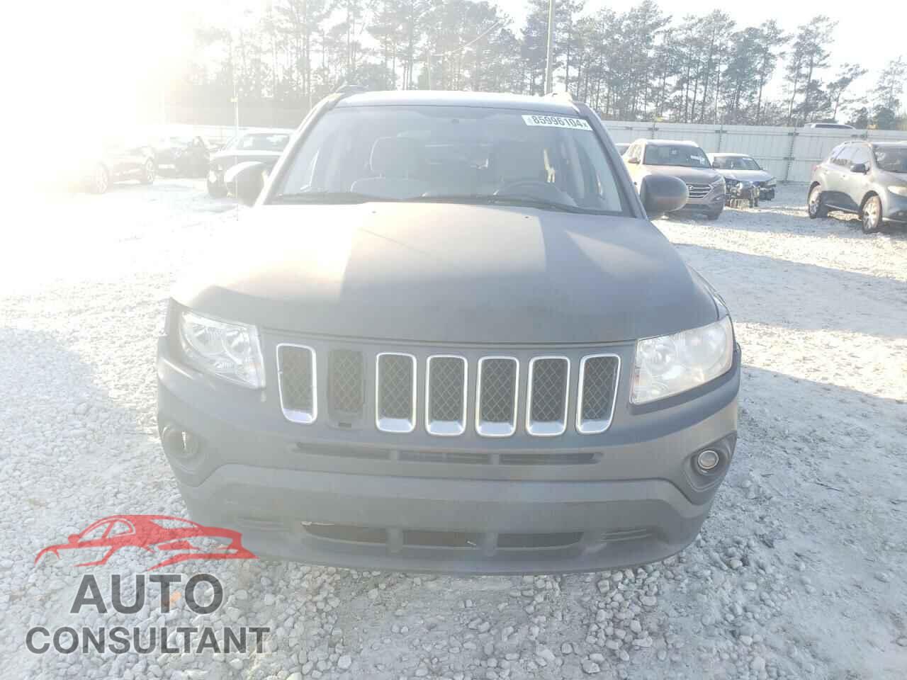 JEEP COMPASS 2012 - 1C4NJCEA2CD678140